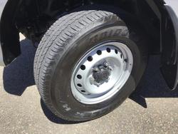 2019 Mazda BT-50 XT Hi-Rider