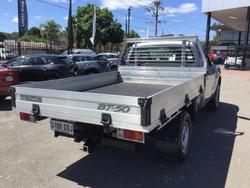 2019 Mazda BT-50 XT Hi-Rider