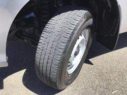 2019 Mazda BT-50 XT Hi-Rider