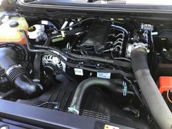 2019 Mazda BT-50 XT Hi-Rider