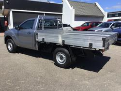 2019 Mazda BT-50 XT Hi-Rider