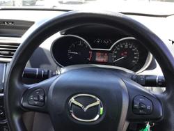 2019 Mazda BT-50 XT Hi-Rider