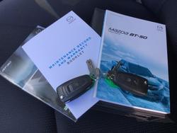 2019 Mazda BT-50 XT Hi-Rider