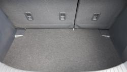 2025 Mazda 2 G15 Evolve DJ Series Air Steam Blue