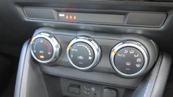 2025 Mazda 2 G15 Evolve DJ Series Air Steam Blue