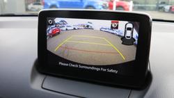 2025 Mazda 2 G15 Evolve DJ Series Air Steam Blue