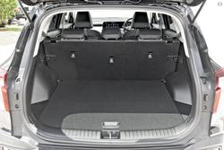 2025 Kia Seltos Sport+