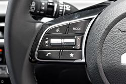 2025 Kia Seltos Sport+