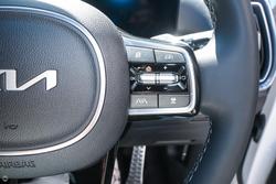 2025 Kia Sorento GT-Line