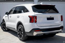 2025 Kia Sorento GT-Line