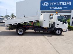 2015 HINO
DUTRO 917