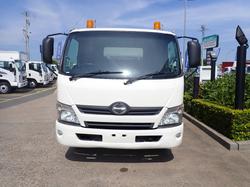 2015 HINO
DUTRO 917