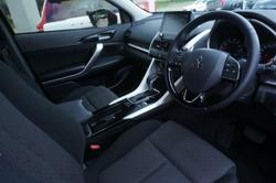 2021 Mitsubishi Eclipse Cross LS