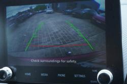 2021 Mitsubishi Eclipse Cross LS