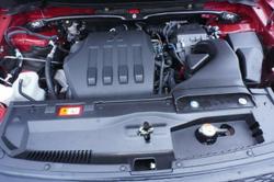 2021 Mitsubishi Eclipse Cross LS