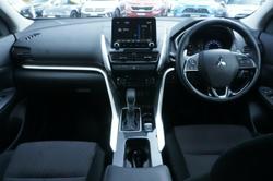 2021 Mitsubishi Eclipse Cross LS