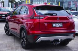 2021 Mitsubishi Eclipse Cross LS