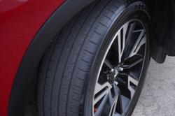 2021 Mitsubishi Eclipse Cross LS