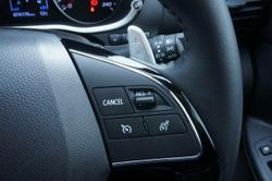 2021 Mitsubishi Eclipse Cross LS