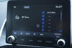 2021 Mitsubishi Eclipse Cross LS