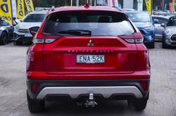 2021 Mitsubishi Eclipse Cross LS