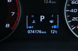 2021 Mitsubishi Eclipse Cross LS