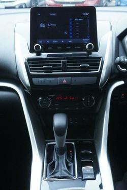 2021 Mitsubishi Eclipse Cross LS