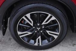 2021 Mitsubishi Eclipse Cross LS