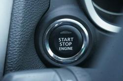 2021 Mitsubishi Eclipse Cross LS