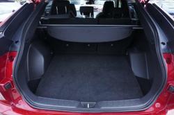 2021 Mitsubishi Eclipse Cross LS