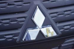 2021 Mitsubishi Eclipse Cross LS