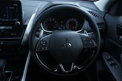 2021 Mitsubishi Eclipse Cross LS