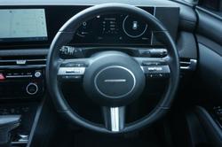 2024 Hyundai
Tucson Elite