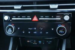 2024 Hyundai
Tucson Elite