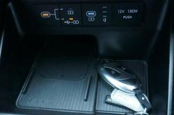 2024 Hyundai
Tucson Elite