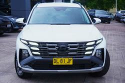 2024 Hyundai
Tucson Elite