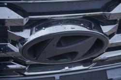 2024 Hyundai
Tucson Elite