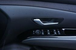 2024 Hyundai
Tucson Elite