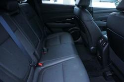 2024 Hyundai
Tucson Elite