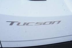 2024 Hyundai
Tucson Elite