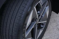 2024 Hyundai
Tucson Elite