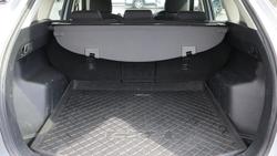 2015 Mazda CX-5 Maxx Sport KE Series 2 AWD Sonic Silver