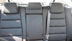 2015 Mazda CX-5 Maxx Sport KE Series 2 AWD Sonic Silver