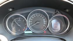 2015 Mazda CX-5 Maxx Sport KE Series 2 AWD Sonic Silver