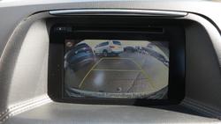 2015 Mazda CX-5 Maxx Sport KE Series 2 AWD Sonic Silver