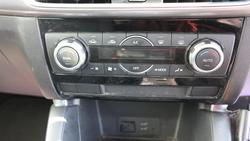 2015 Mazda CX-5 Maxx Sport KE Series 2 AWD Sonic Silver