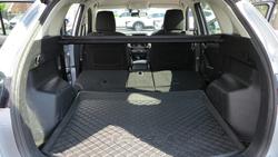 2015 Mazda CX-5 Maxx Sport KE Series 2 AWD Sonic Silver