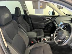 2019 Subaru Forester 2.5i Premium