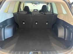 2019 Subaru Forester 2.5i Premium