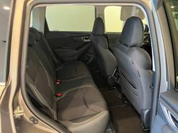 2019 Subaru Forester 2.5i Premium